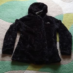 Reversible Northface Coat